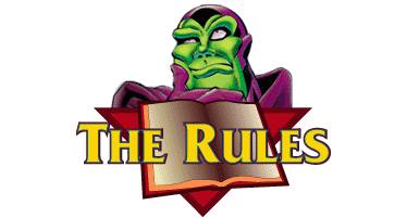 The Rules